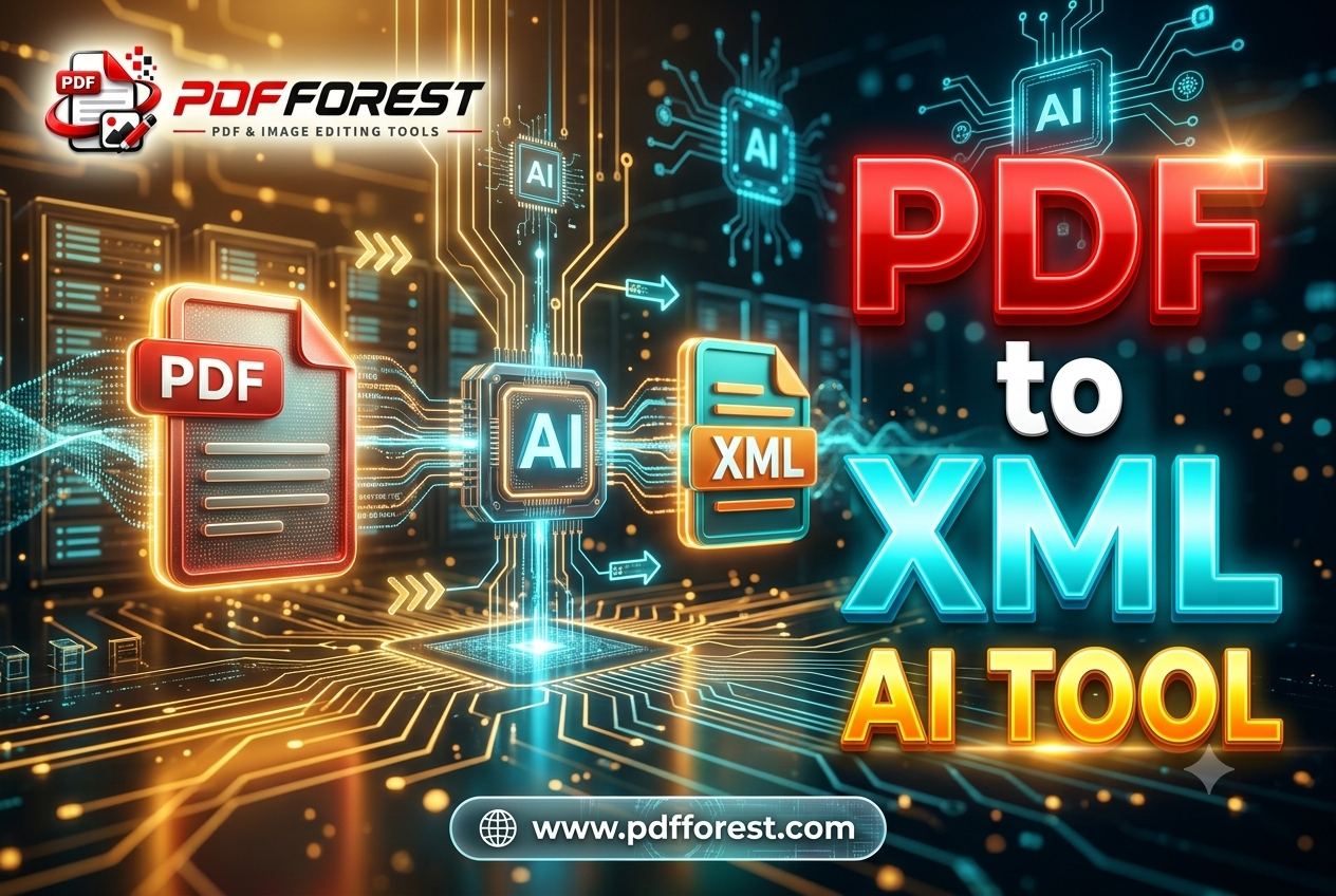Structuring the Unstructured: Best Practices for Converting PDF Invoices and Forms to XML